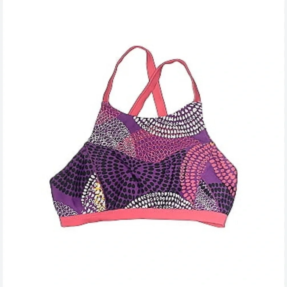 Prana swim top